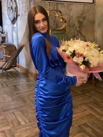 Индивидуалка Жемчужина Фотография 2