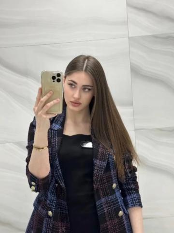 Индивидуалка Жемчужина Фотография 3