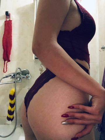 Индивидуалка Марина Фотография 2